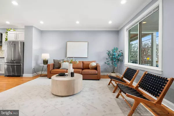 5302 7TH ST NW, Washington, DC 20011