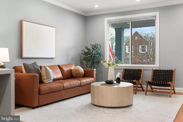 5302 7TH ST NW, Washington, DC 20011