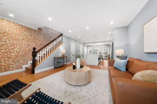 5302 7TH ST NW, Washington, DC 20011