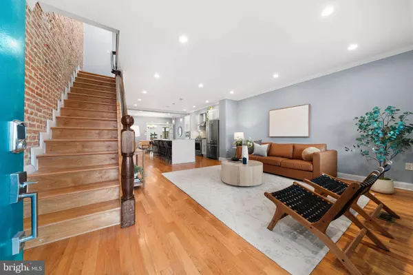 5302 7TH ST NW, Washington, DC 20011