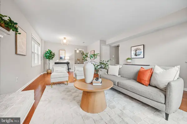 4931 7TH RD S #4931, Arlington, VA 22204