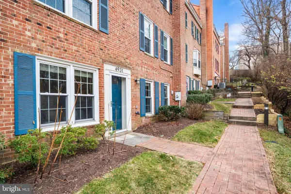 4931 7TH RD S #4931, Arlington, VA 22204