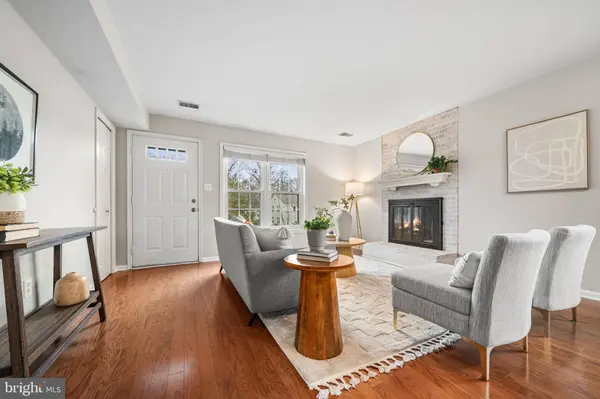 4931 7TH RD S #4931, Arlington, VA 22204