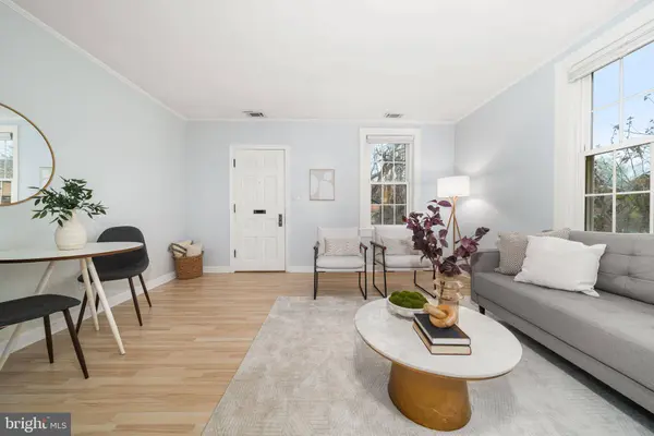 1100 S BARTON ST #295, Arlington, VA 22204