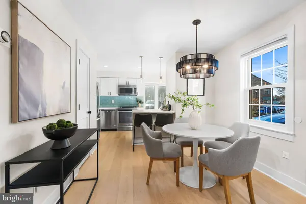 6707 WASHINGTON BLVD #D, Arlington, VA 22213