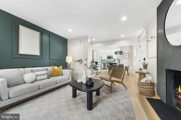 6707 WASHINGTON BLVD #D, Arlington, VA 22213