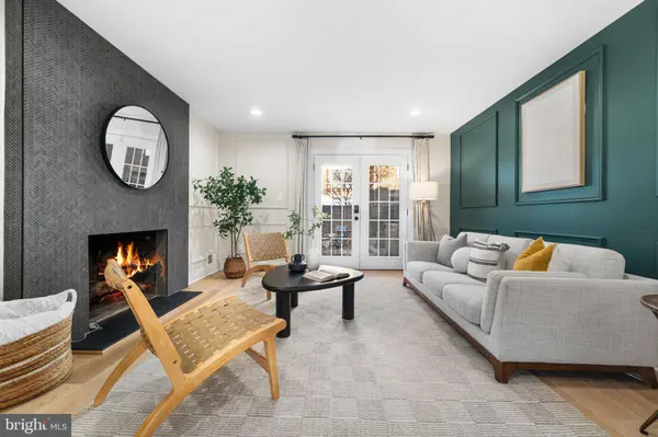 6707 WASHINGTON BLVD #D, Arlington, VA 22213