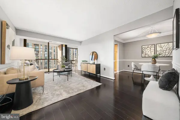4500 S FOUR MILE RUN DR #710, Arlington, VA 22204