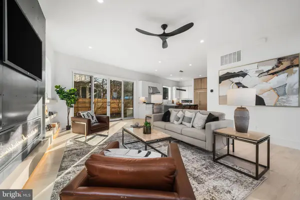 4810 3RD ST N, Arlington, VA 22203