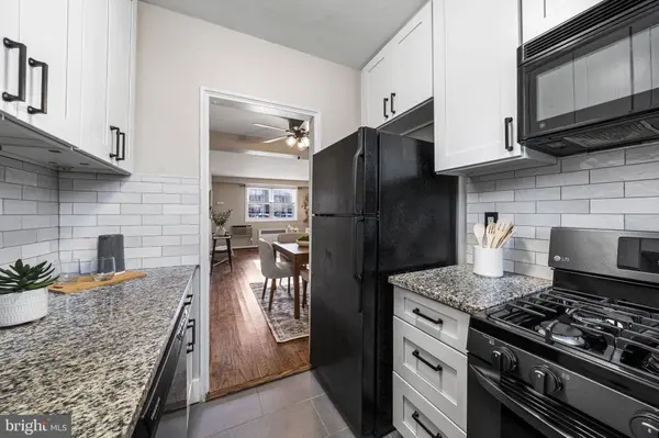 201 N TRENTON ST #201-1, Arlington, VA 22203