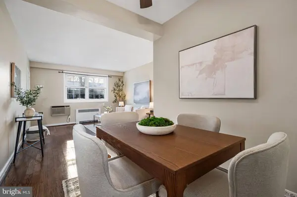 201 N TRENTON ST #201-1, Arlington, VA 22203