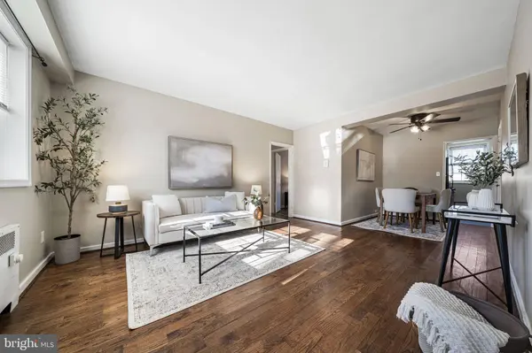 201 N TRENTON ST #201-1, Arlington, VA 22203