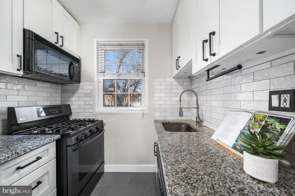 201 N TRENTON ST #201-1, Arlington, VA 22203