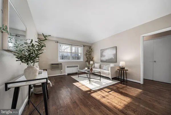 201 N TRENTON ST #201-1, Arlington, VA 22203