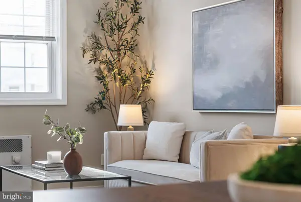 201 N TRENTON ST #201-1, Arlington, VA 22203