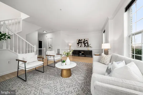 12180 ABINGTON HALL PL #207, Reston, VA 20190