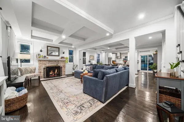 1433 FORT STEVENS DR NW, Washington, DC 20011