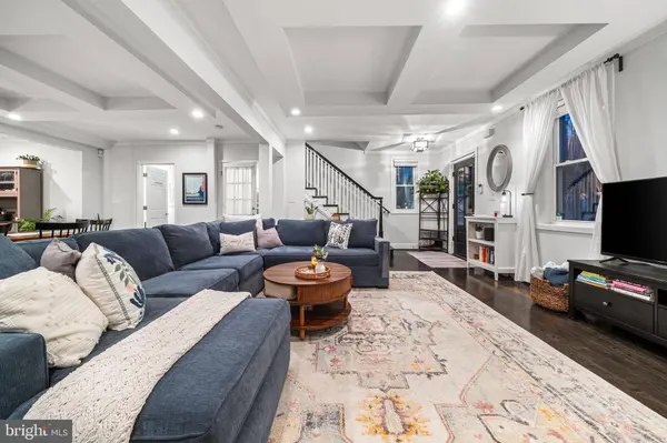 1433 FORT STEVENS DR NW, Washington, DC 20011