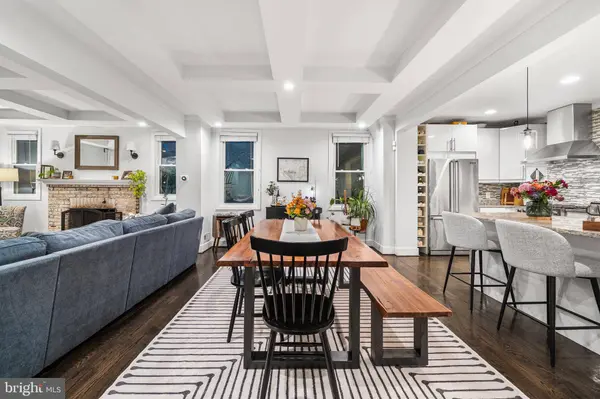 1433 FORT STEVENS DR NW, Washington, DC 20011