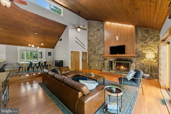 7545 SUPINLICK RIDGE, Mount Jackson, VA 22842