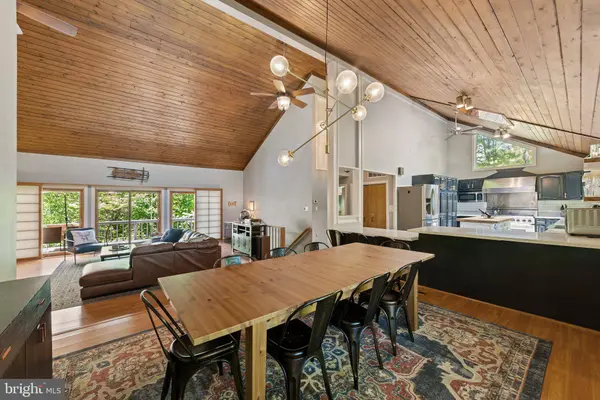 7545 SUPINLICK RIDGE, Mount Jackson, VA 22842