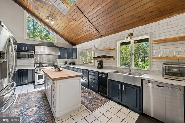 7545 SUPINLICK RIDGE, Mount Jackson, VA 22842