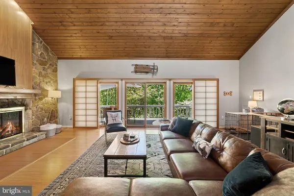 7545 SUPINLICK RIDGE, Mount Jackson, VA 22842