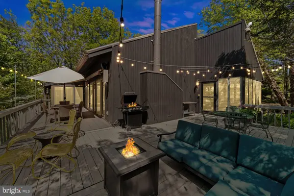 7545 SUPINLICK RIDGE, Mount Jackson, VA 22842