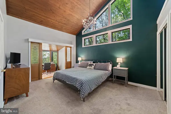 7545 SUPINLICK RIDGE, Mount Jackson, VA 22842