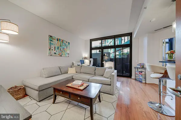 2120 VERMONT AVE NW #16, Washington, DC 20001