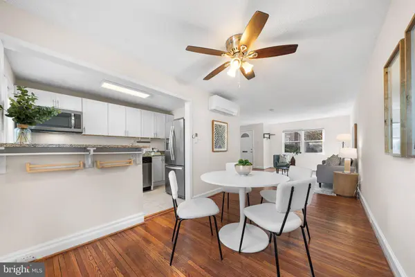 2803-A 16TH RD S #2803A, Arlington, VA 22204