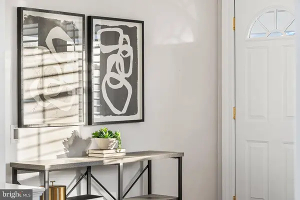 2000 N CULPEPER ST, Arlington, VA 22207