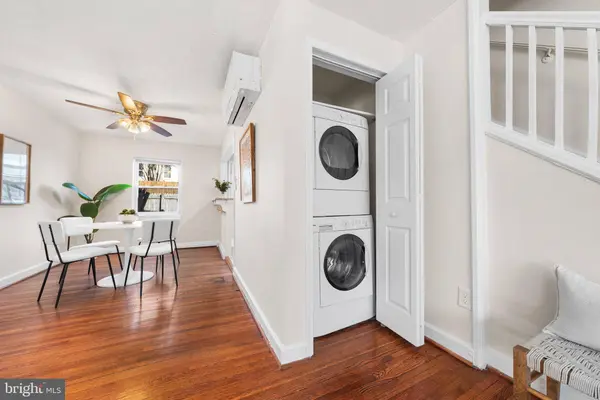 2803-A 16TH RD S #2803A, Arlington, VA 22204