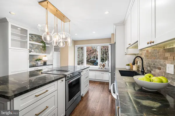 29 N OAKLAND ST, Arlington, VA 22203