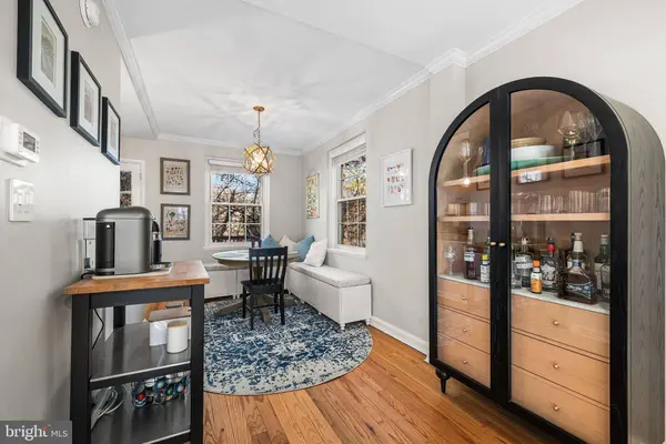 3248 S UTAH ST, Arlington, VA 22206