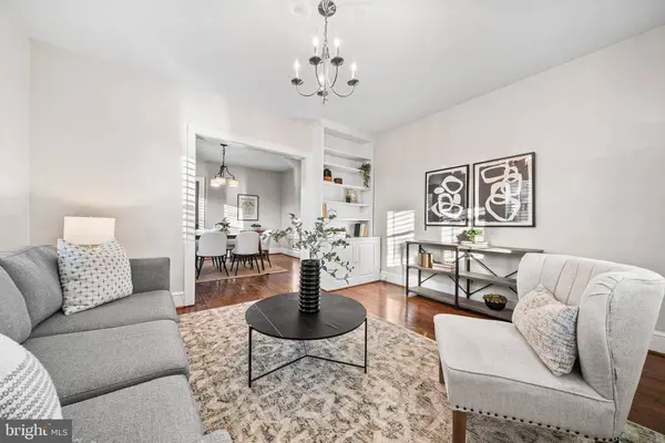 2000 N CULPEPER ST, Arlington, VA 22207