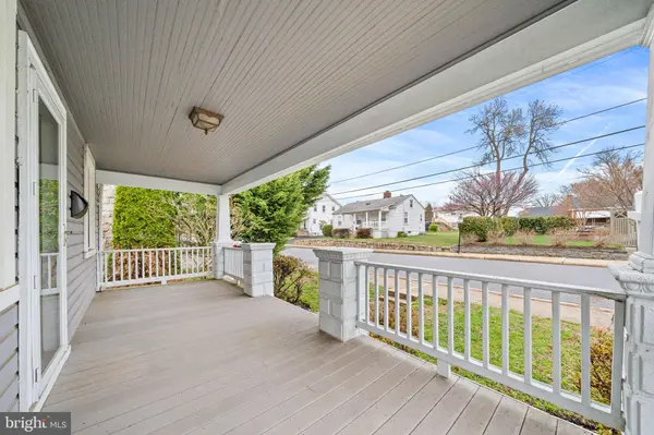 2000 N CULPEPER ST, Arlington, VA 22207