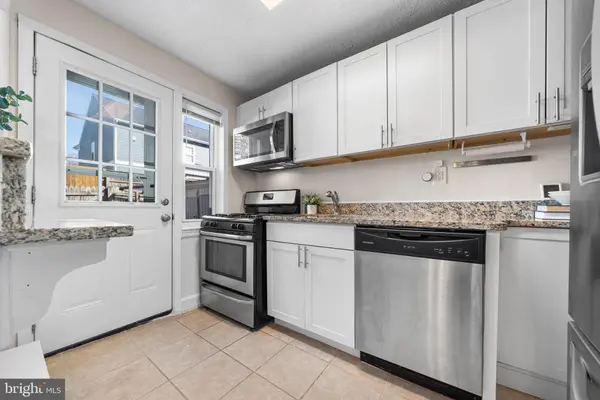 2803-A 16TH RD S #2803A, Arlington, VA 22204