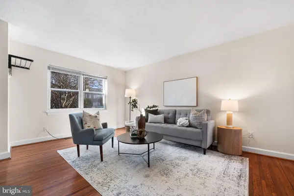 2803-A 16TH RD S #2803A, Arlington, VA 22204