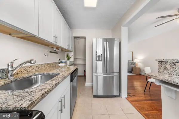 2803-A 16TH RD S #2803A, Arlington, VA 22204