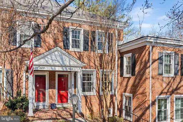 3248 S UTAH ST, Arlington, VA 22206