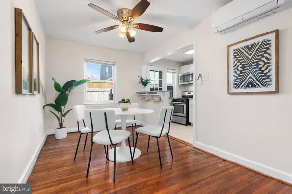 2803-A 16TH RD S #2803A, Arlington, VA 22204