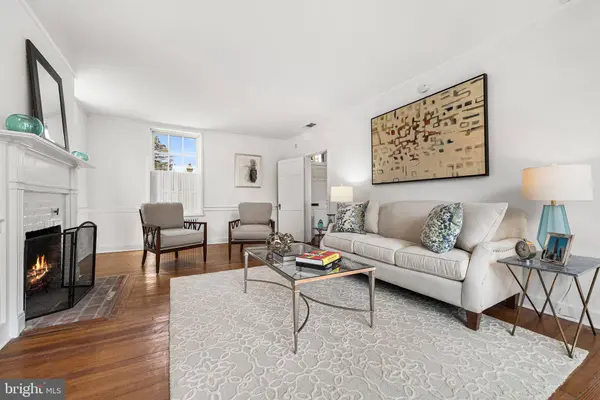 106 N COURT ST, Frederick, MD 21701