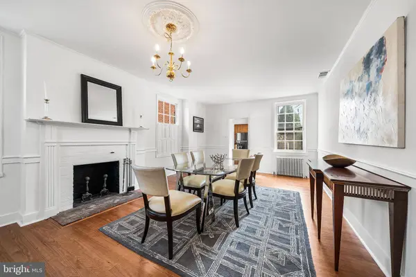 106 N COURT ST, Frederick, MD 21701