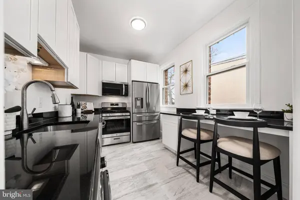 105 6TH ST SE #205, Washington, DC 20003