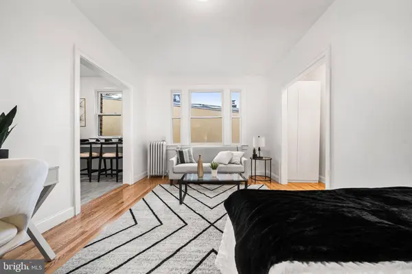 105 6TH ST SE #205, Washington, DC 20003