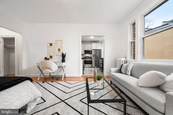 105 6TH ST SE #205, Washington, DC 20003