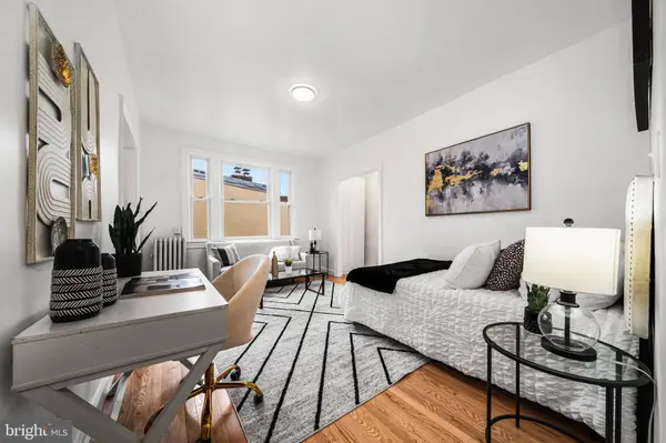 105 6TH ST SE #205, Washington, DC 20003