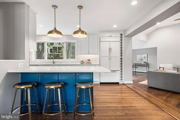 5400 WILLIAMSBURG BLVD, Arlington, VA 22207