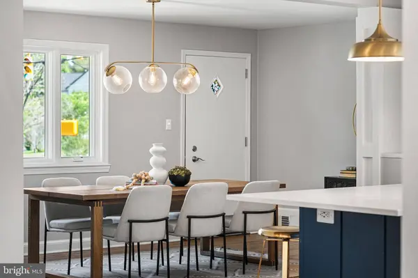 5400 WILLIAMSBURG BLVD, Arlington, VA 22207